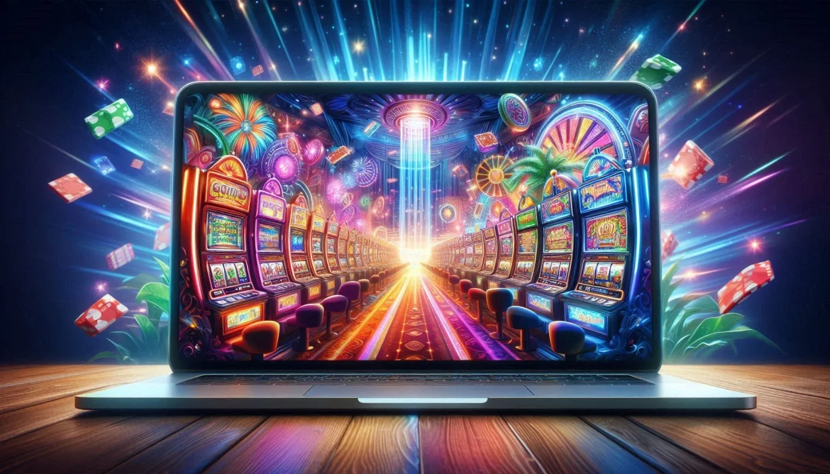 Betrise Casino